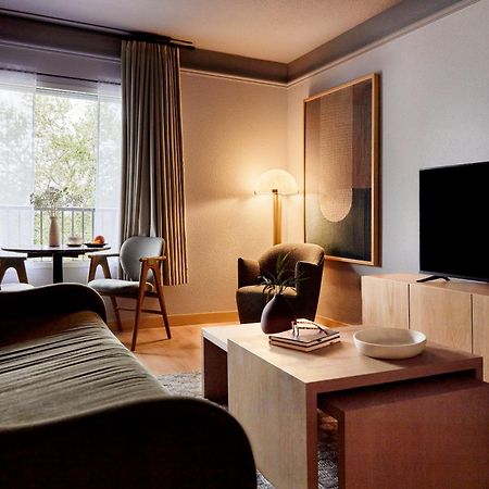 Sonder Cirrus Hotel Four Corners Buitenkant foto