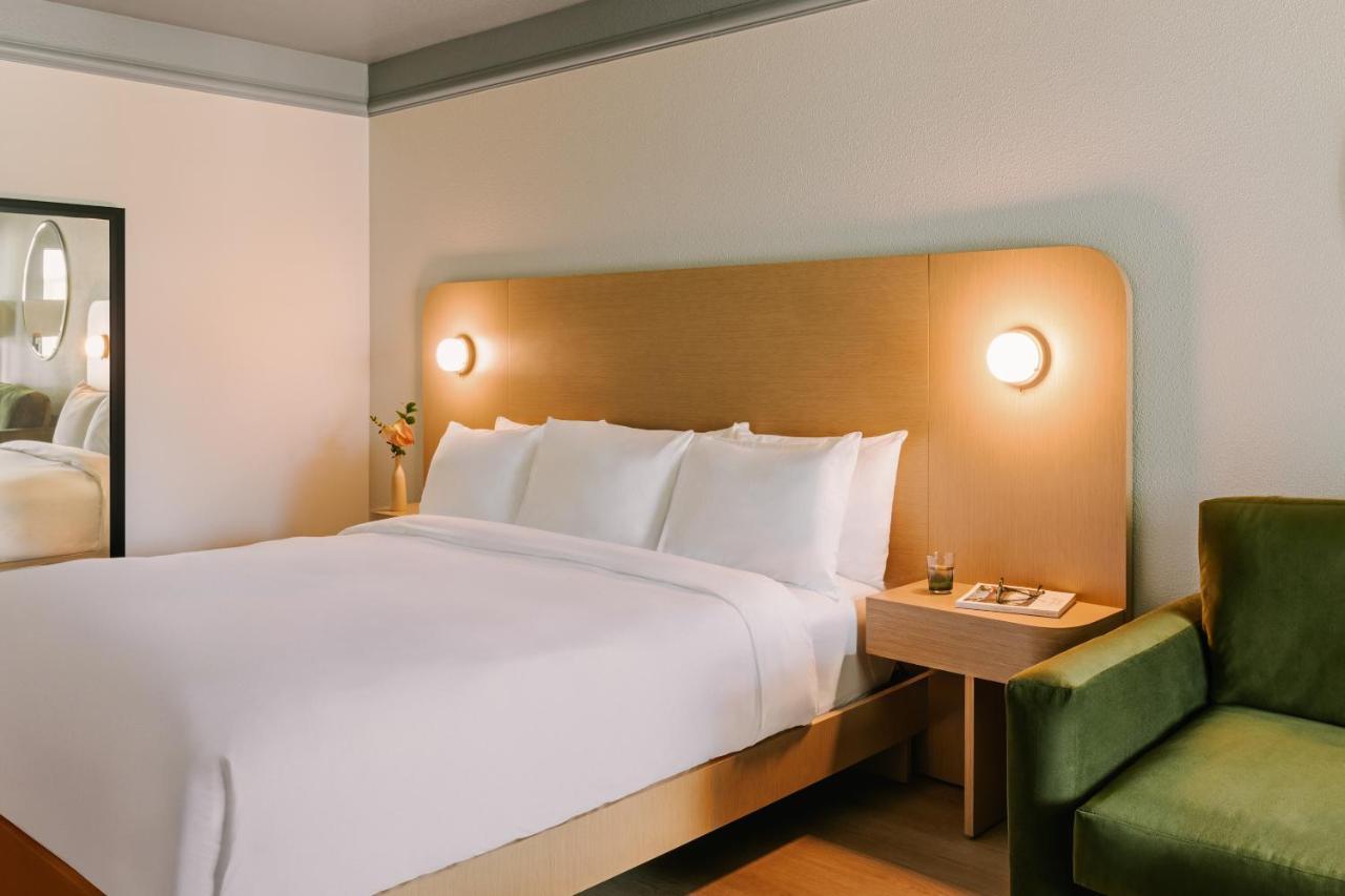 Sonder Cirrus Hotel Four Corners Buitenkant foto