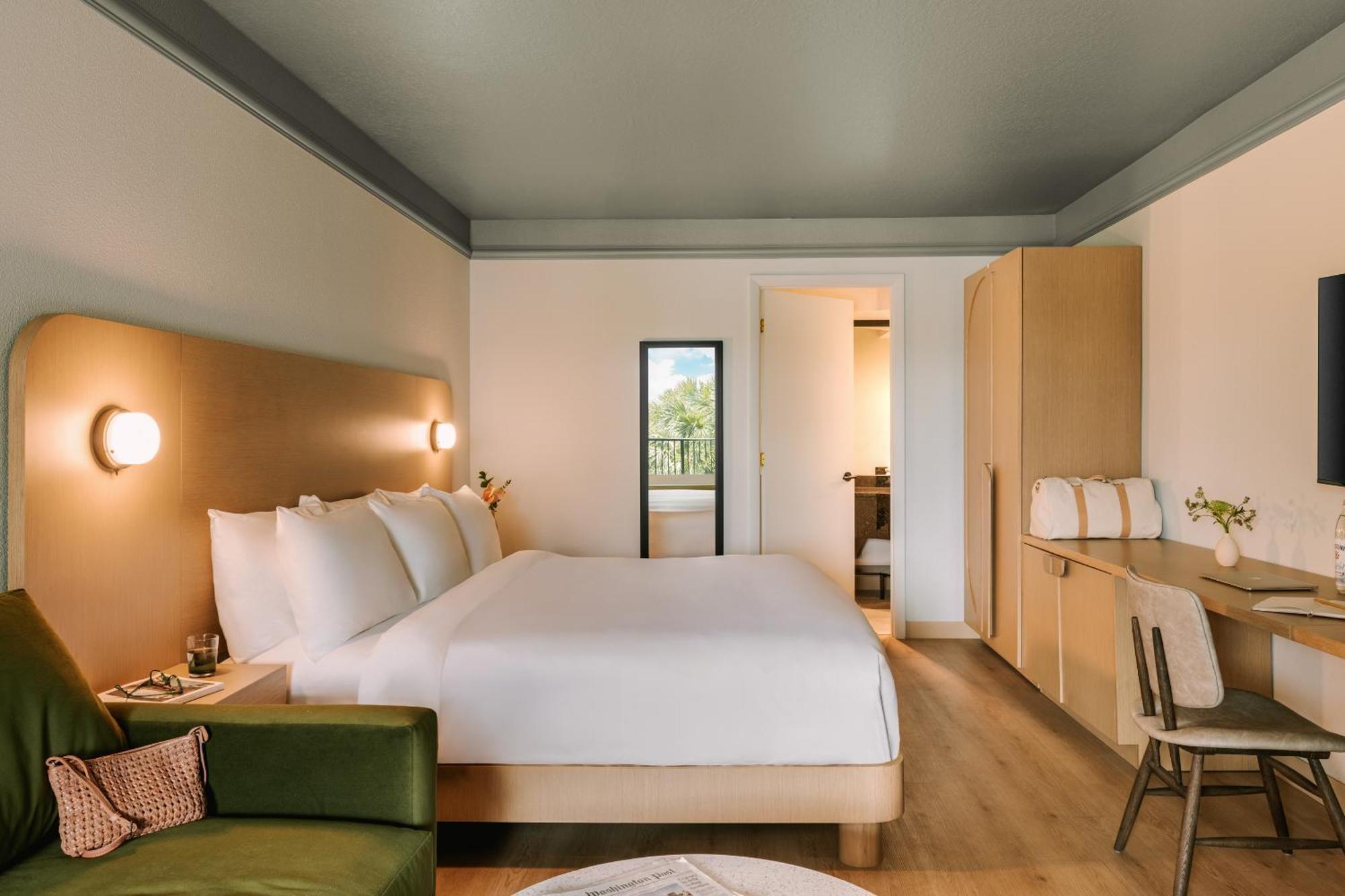 Sonder Cirrus Hotel Four Corners Buitenkant foto
