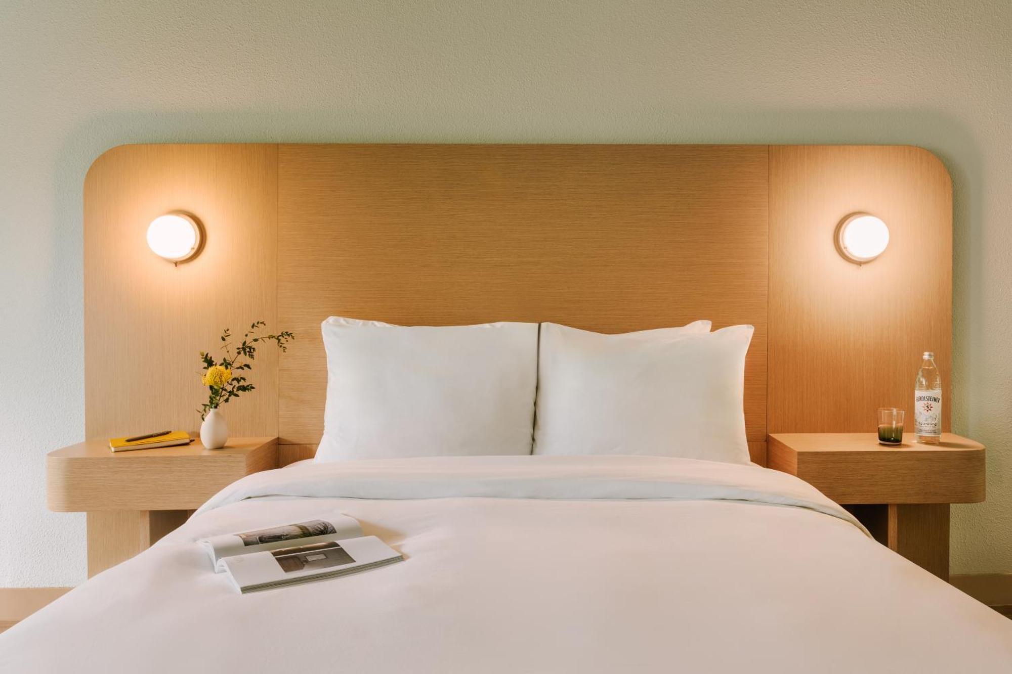 Sonder Cirrus Hotel Four Corners Buitenkant foto