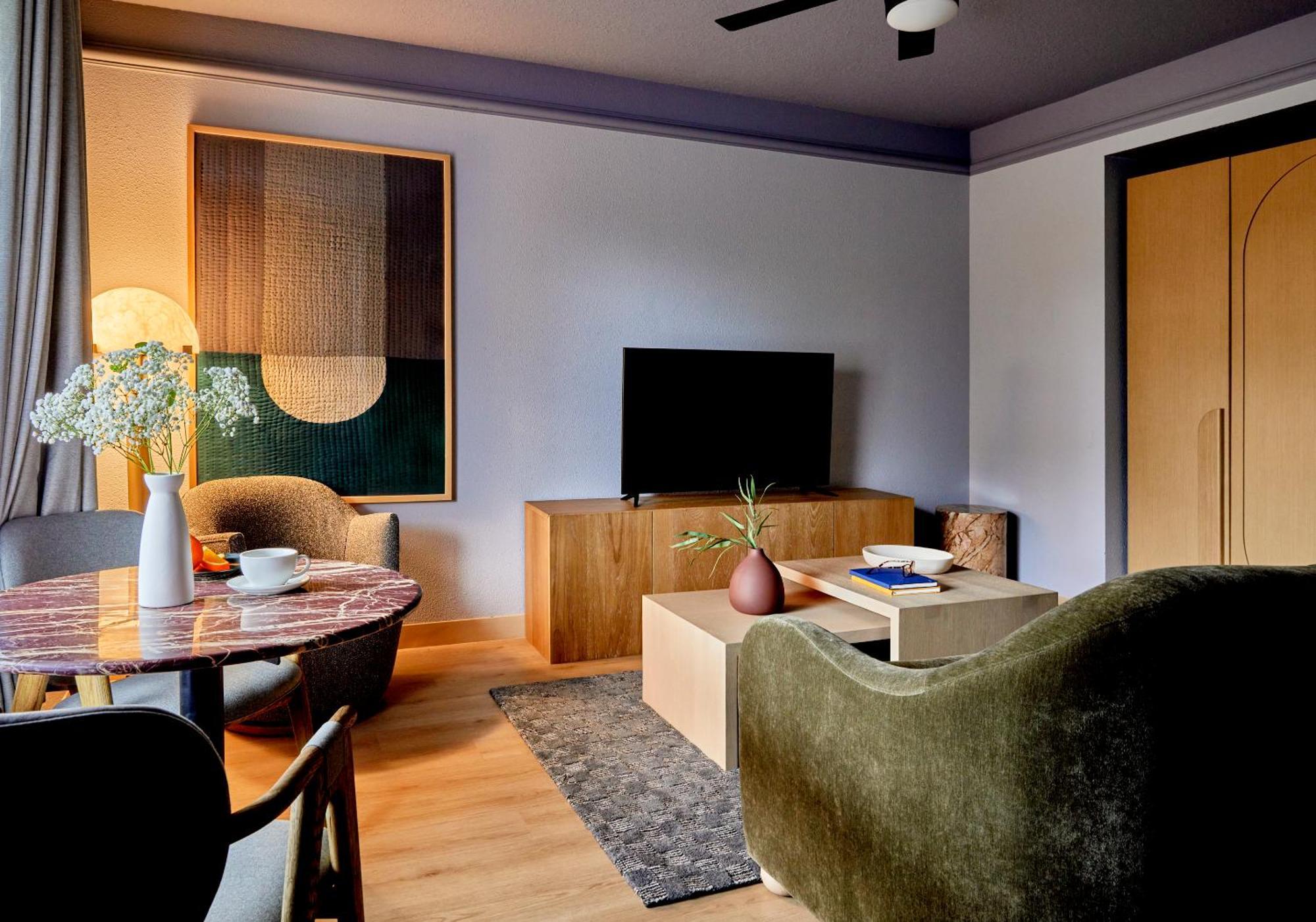 Sonder Cirrus Hotel Four Corners Buitenkant foto