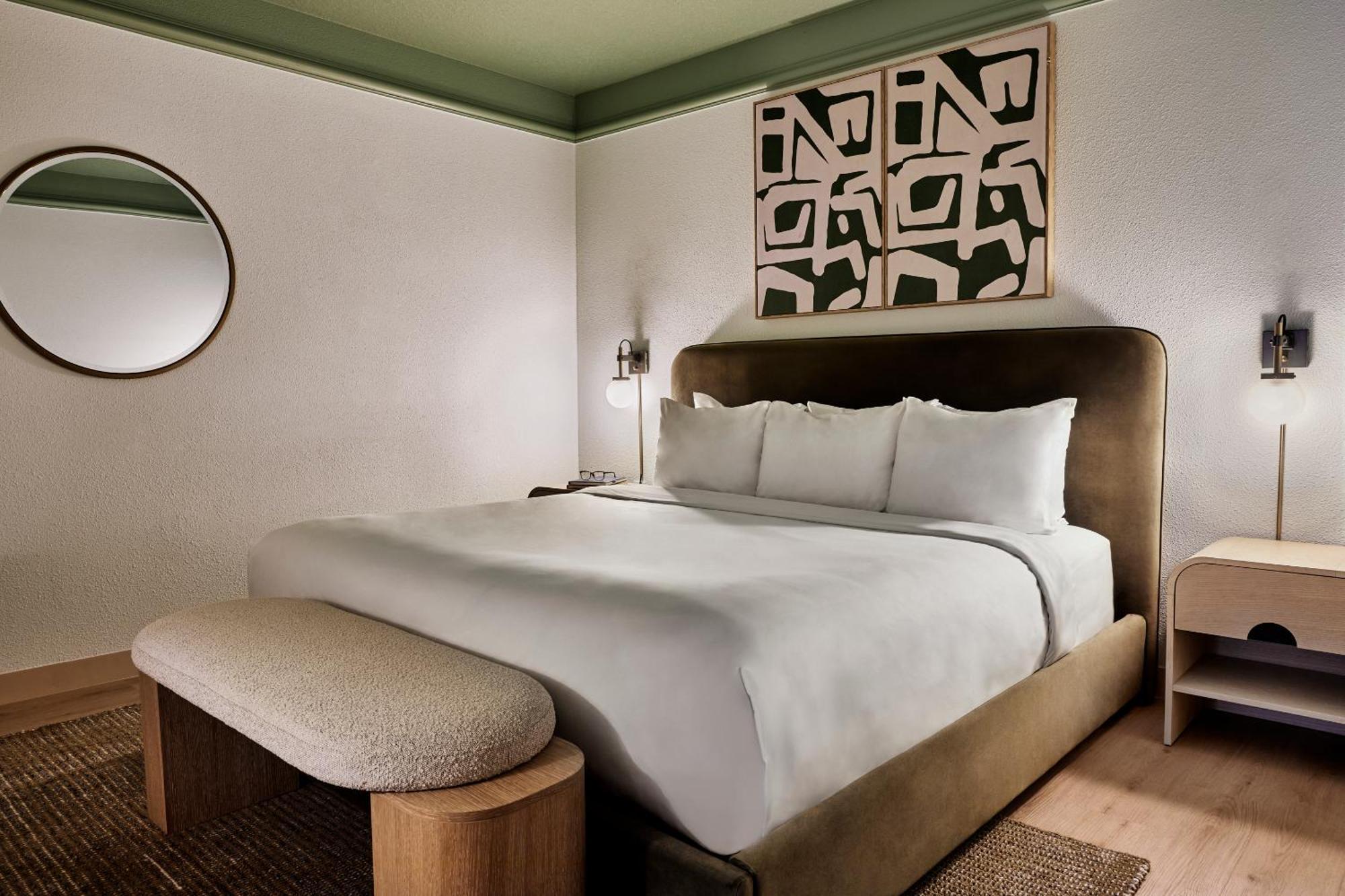 Sonder Cirrus Hotel Four Corners Buitenkant foto
